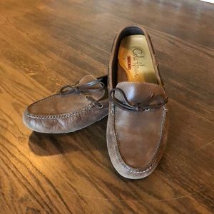 Cole Haan Men’s Driving Shoes